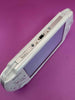 Sony PSP 3006 Pearl White Edition - Unboxed With Official Sony Charger - No Game included
