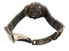 Seiko Men's SKA348 Kinetic Two-Tone Watch **Boxed**