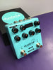 NUX Duotime Stereo Delay Pedal with Independent Time