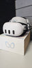 Meta Quest 3, 128GB and BoboVR Headstrap