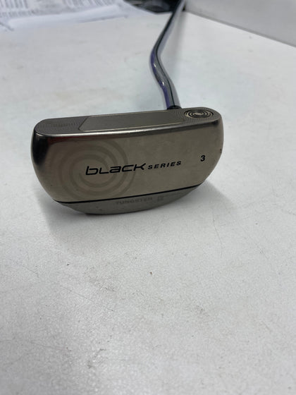 Odyssey Black Series 3 Putter.