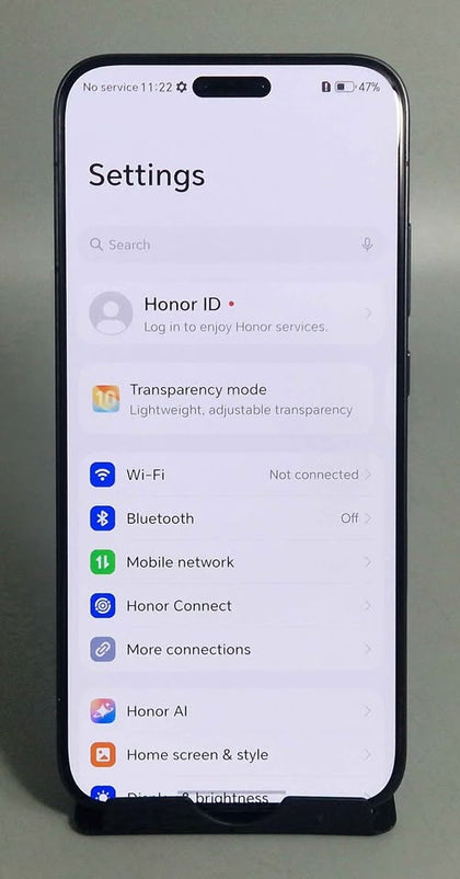 Honor Magic8 Pro (12GB+512GB) Black, Unlocked B