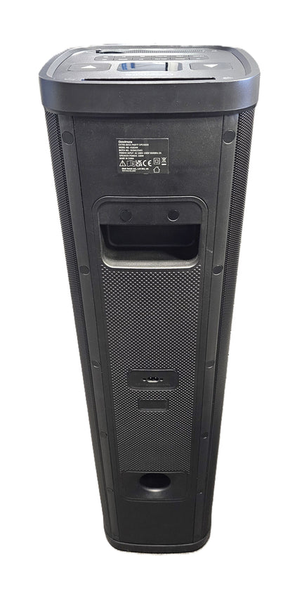 Goodmans Party Speaker with High Power Bass 200W