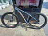 Carrera Vendetta Thick Wheel Mountain Bike - 27.5" Wheels, 16" Frame, 18 Speed
