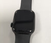 Apple Watch Series 9 - 45mm - GPS - Midnight Aluminium Case - Midnight Sport Band - M/L.