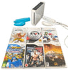 Nintendo Wii Bundle