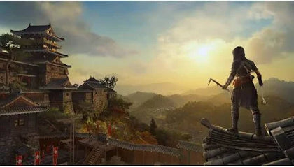 Assassin's Creed Shadows (Xbox Series X)