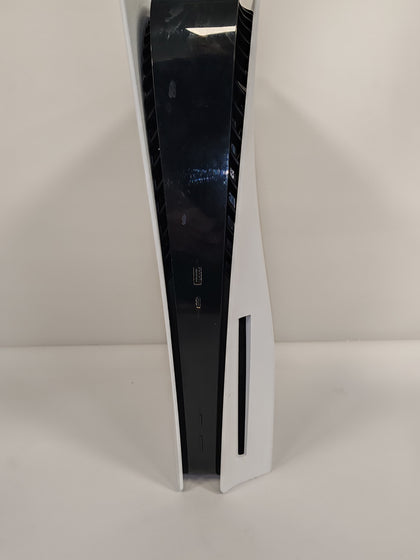 Sony Playstation 5  Console - Disc Edition - 825GB SSD