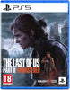 Last of Us Part II Remastered, The * Sealed*