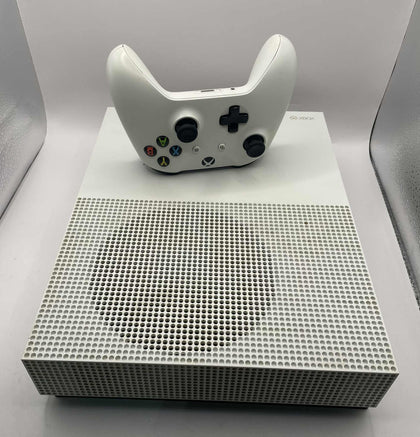 Xbox One S - 500gb
