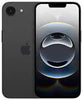 Apple iPhone 16e - Black 128gb