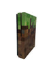 Xbox One S 1TB Minecraft Edition