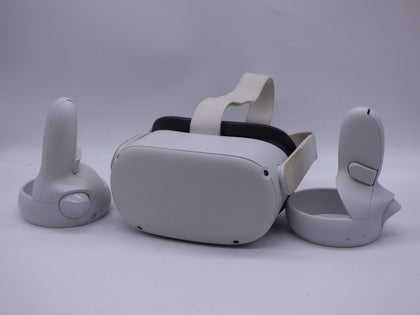 Meta Quest 2 VR Gaming Headset - 128 GB.