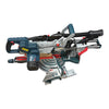 Bosch GCM 8 SJL 216mm Sliding Mitre Saw *Collection Only*