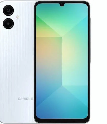 Samsung A05 Ice Blue - Unlocked - 64GB