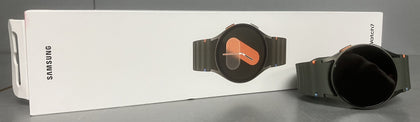 Samsung Galaxy Watch7 44mm BT - Green ** Boxed **