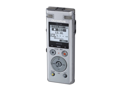 Olympus DM-720 Silver