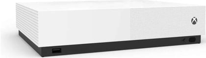 Microsoft Xbox One S - 500gb