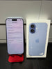 Apple iPhone 17 (A3520) 512GB Mist Blue, Unlocked