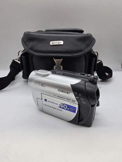 Sony Handycam Dcr-dvd106