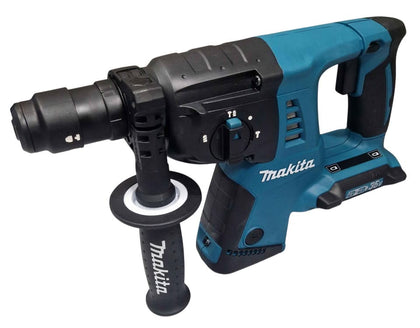 Makita DHR264Z SDS Plus Rotary Hammer 36V (2 x 18V) Bare Unit *collection only*