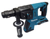 Makita DHR264Z SDS Plus Rotary Hammer 36V (2 x 18V) Bare Unit *collection only*