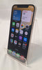 Apple iPhone 12 64GB white smartphone unlocked unboxed 100% batt health (3rd party battery replacement)