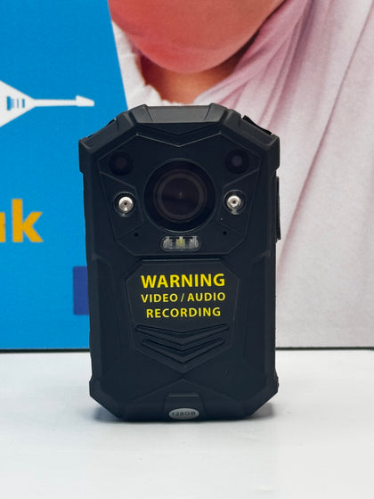 Guardian G1 - Body Worn Camera