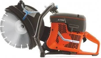 HUSQVARNA PARTNER K7510