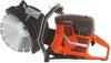 HUSQVARNA PARTNER K7510
