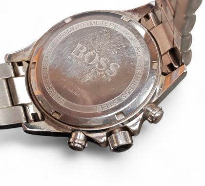 Hugo Boss Ikon Men's Watch**Boxed**