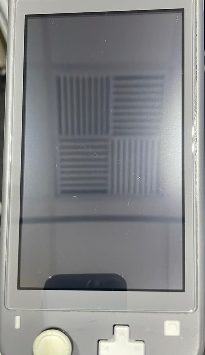 Nintendo Switch Lite - 32GB (Grey)