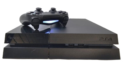Sony PlayStation 4 Console 500GB