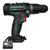Parkside PSBSA 20-Li C3 20V 3-in-1 Cordless Impact Drill Cordless Screwdriver, Drill Driver, Body Only