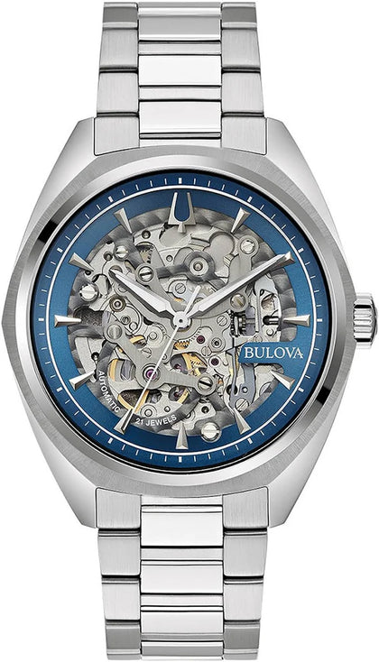 Bulova Surveyor Automatic Men's 96a292 Watch