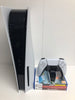 Sony PlayStation 5 - Disc Edition White 825GB