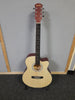 Bobby Gibbs Acoustic guitar