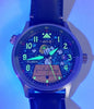 Avi-8 Hawker Hurricane Classic Chrono Peanuts Snoopy Flying Ace Limited Edition boxed