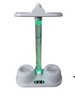 HBV-463 For Meta Oculus Quest 3 RGB VR Headset Charging Station Display Stand Base Controller Storage Holder