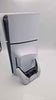 Sony PlayStation 5 Slimline (PS5 Slim) Disc Edition Home Gaming Console - Unboxed With White Pad