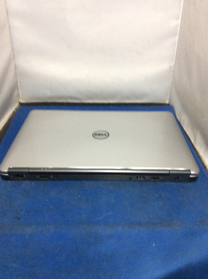 Dell latitude e7400