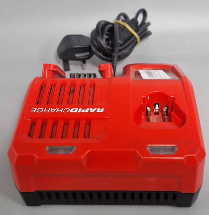 Milwaukee Battery & 2X 4Ah Batteries,