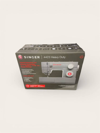 singer 4423 sewing machine  **COLLECTION ONLY - NETHERTON**