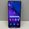 Samsung Galaxy Note20 5G Unlocked Model SM-N981B/DS 256GB