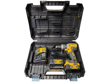 DeWalt DCD796 18V XR Brushless Combi Drill