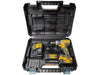 DeWalt DCD796 18V XR Brushless Combi Drill