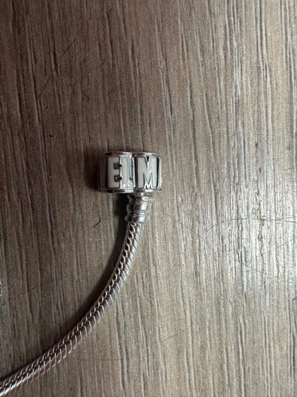 Pandora Bracelet - Marvel edition