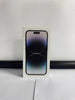 iphone 14 pro 128gb , bh=80% boxed