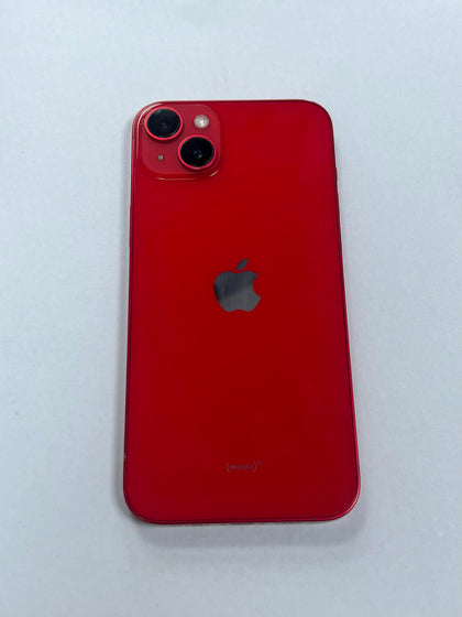 Apple iPhone 14 Plus (Red) - 128GB - 87%BH