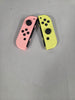 Nintendo Switch Joy-Con (Pink & Yellow)